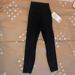 Align HR Pant 25”